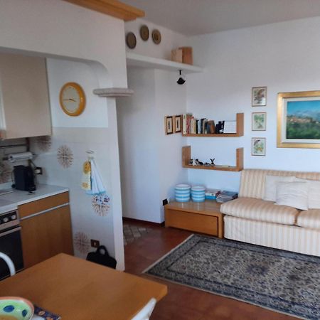 Casa Pinna Levo Di Stresa Eksteriør billede