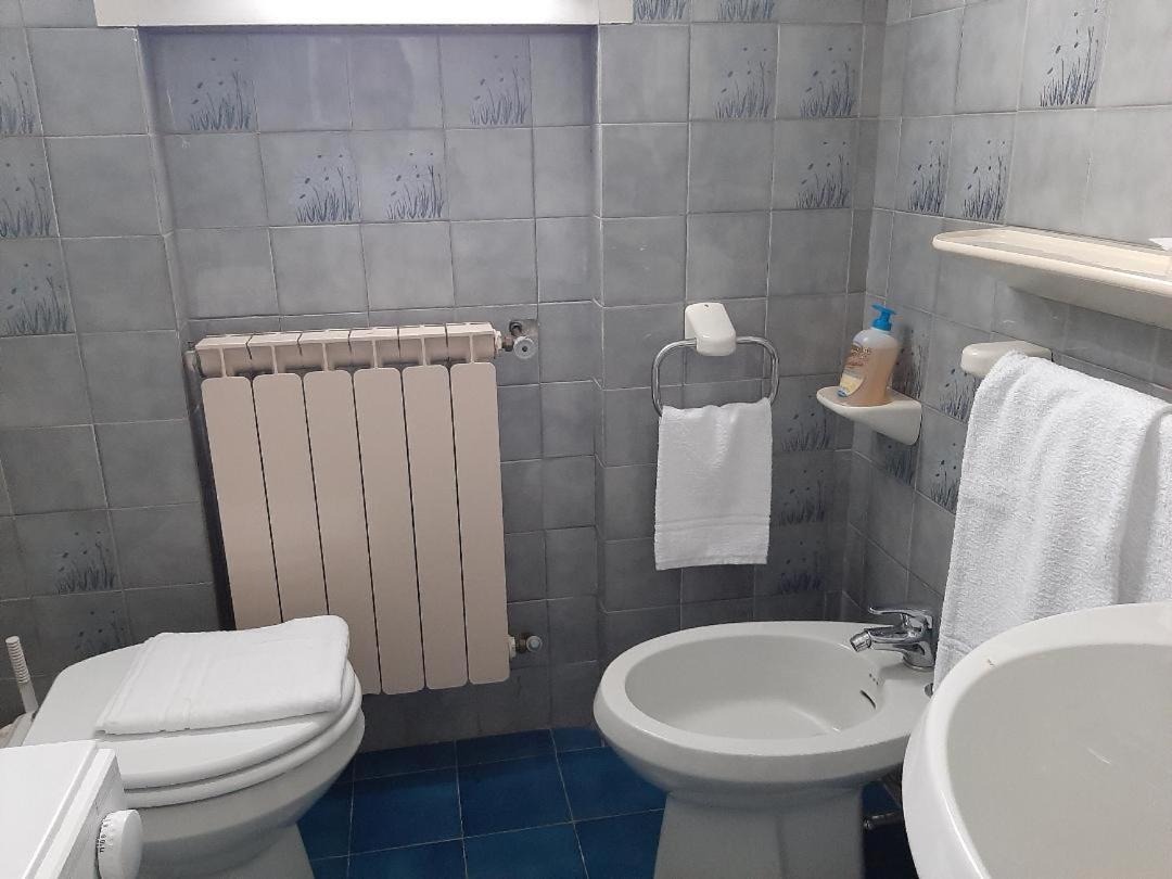 Casa Pinna Levo Di Stresa Eksteriør billede