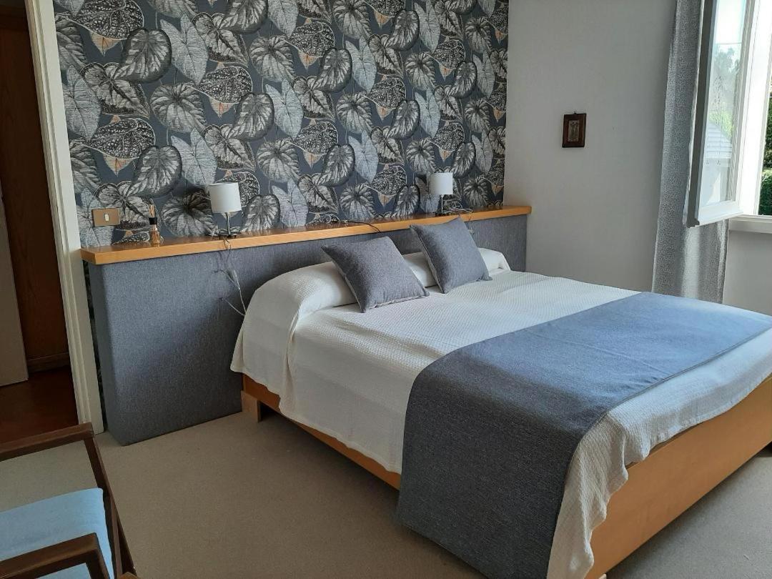Casa Pinna Levo Di Stresa Eksteriør billede