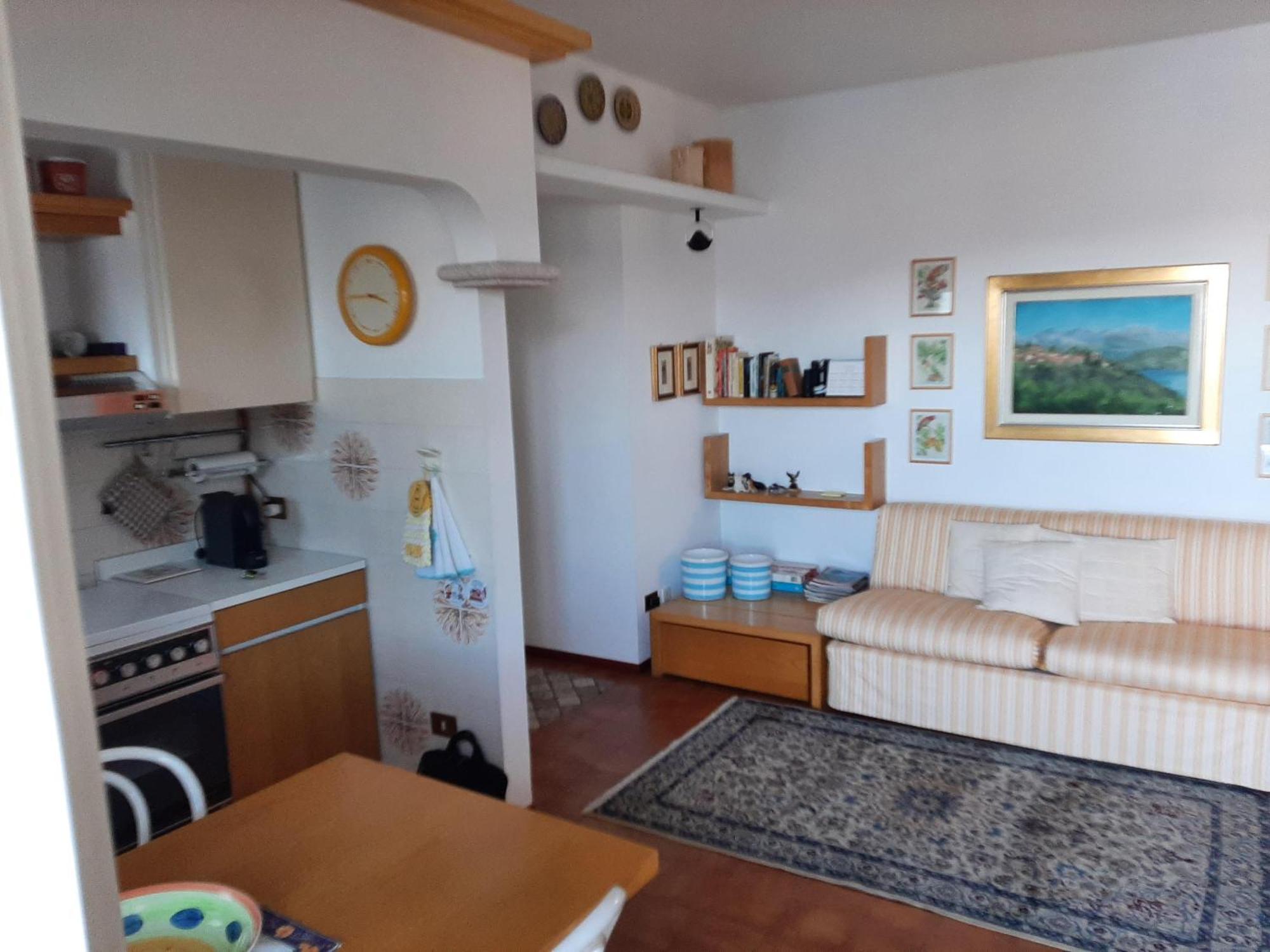 Casa Pinna Levo Di Stresa Eksteriør billede